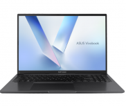 Laptop ASUS Vivobook 16, 16" 1920x1200 WUXGA, Intel Core 9 270H, 24GB, 512GB SSD, Windows 11 Home, Español