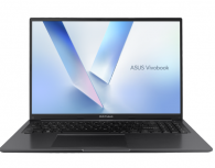 Laptop ASUS Vivobook 16, 16" 1920x1200 WUXGA, Intel Core 9 270H, 24GB, 512GB SSD, Windows 11 Home, Español