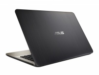 Laptop ASUS VivoBook X441SA 14'', Intel Celeron N3060 1.60GHz, 4GB, 500GB, Windows 10 Home 64-bit, Chocolate