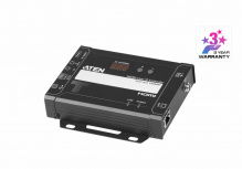 Aten Transmisor/Receptor de Video HDMI Alámbrico , 1x HDMI, 1x RJ-45, 100 Metros