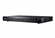 Aten Switch HDMI, 5 x HDMI Entrada, 3x HDMI Salida