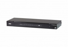 Aten Divisor HDMI, 1 x HDMI Entrada, 8x HDMI Salida