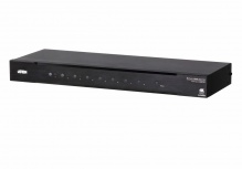 Aten Divisor de Video HDMI, 8 Puertos