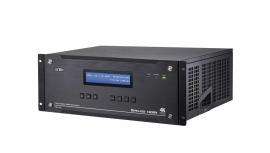 Aten Controlador de Videowall VW1608, 8 x HDMI, Ethernet, 3840x2160 4K Ultra HD