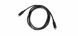 Atlona Cable USB-C Macho - USB-C Macho, 2 Metros
