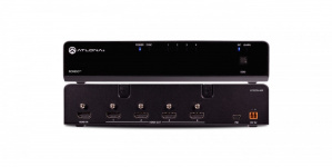 Atlona Divisor de Video HDMI, 4x HDMI, 3840x2160 4K