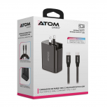 Atom Games Cargador 8861660524068 