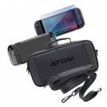 Atom Games Kit de Accesorios 3 en 1 Apex Protect