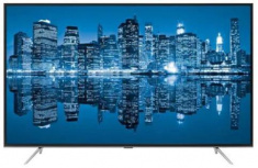 ATVIO Smart TV LED ATV-50UHDR 50", 4K Ultra HD, Negro - Imagen del combo