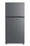 Aucma Refrigerador ARTM18GIFX, 18 Pies Cúbicos, Gris