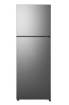 Aucma Refrigerador ARSB598R1DV, 22 Pies Cúbicos, Gris