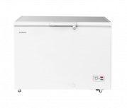 Aucma Congelador AFCF09WWGWL, 250 Litros