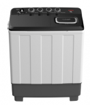 Aucma Lavadora de Carga Superior AWTT18WXXAT, 18kg Lavado, Blanco