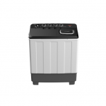 Aucma Lavadora de Carga Superior AWTT18WXXAT, 18kg Lavado, Blanco
