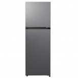 Aucma Refrigerador WRTM09GLFX, 9 Pies Cúbicos, Gris