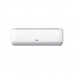 AUFIT Aire Acondicionado Minisplit CCI12K220S17, Wi-Fi, 12.000BTU/h, 1250W, Blanco