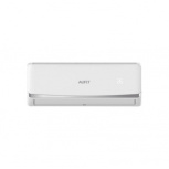 AUFIT Aire Acondicionado Minisplit CHO24K220, Wi-Fi, 24.000BTU/h, Enfriamiento/Calefacción, 2240W, Blanco
