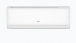 Aufit Aire Acondicionado Inverter QCI-R32-12K-110, Wi-Fi, 12000 BTU/h, 1.100W, Solo Frío, 110V, Blanco - Imagen del combo