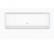 Aufit Aire Acondicionado Inverter QCI-R32-12K-110, Wi-Fi, 12000 BTU/h, 1.100W, Solo Frío, 110V, Blanco