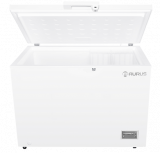 Aurus Congelador AFC11W, 301 Litros 