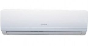 Aurus Aire Acondicionado Minisplit ARU-H12A1/INV-L, Wi-Fi, 12.000BTU/h, Blanco