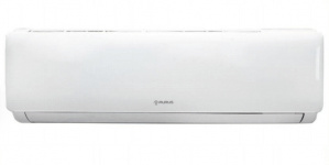 Aurus Aire Acondicionado Minisplit ARU-H18A2/INV, 18.000BTU/h, Blanco
