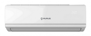 Aurus Aire Acondicionado Minisplit ARU-H24A2/OF, 24.000BTU/h, Blanco - Imagen del combo