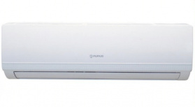 Aurus Aire Acondicionado Minisplit ARU-H36A2/INV, 36.000BTU/h, Blanco