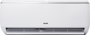 AUX Aire Acondicionado Minisplit ASW-12A2FFR2, 11.900BTU/h, Blanco