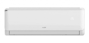 Aux Aire Acondicionado Minisplit ASW-H12A2/FFR2, 12.000BTU/h, Blanco