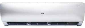 AUX Aire Acondicionado Minisplit ASW-H12T2/DPR1D1-US, Wi-Fi, 12.000BTU/h, Blanco