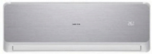 AUX Aire Acondicionado ASW-H24B2INV/SS, Wi-Fi, 24.000BTU/h, 6.800W, Plata