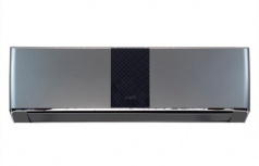 AUX Aire Acondicionado Minisplit ASW-H24T2/DPR1DI-US, 24.000BTU/h, Enfriamiento/Calefacción, Plata