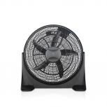 Avera Ventilador VENP101, 3 Velocidades, 23