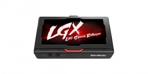 Compra AverMedia Live Gamer EXtreme GC550, Capturadora de Video