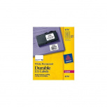Avery Etiquetas Identificadores 6576, 1600 Etiquetas de 1-1/4'' x 1-3/4''