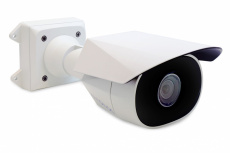 Avigilon Cámara IP Bullet IR para Exteriores 3.0C-H5SL-BO1-IR, Alámbrico, 2048 x 1536 Pixeles, Día/Noche