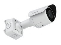 Avigilon Cámara de Seguridad IP Bullet IR para Interiores/Exteriores 5.0C-H6SL-BO1-IR, Alámbrico, 2592 x 1944 Pixeles, Día/Noche