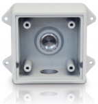 Avigilon Caja de conexiones para Bullet H4-BO-JBOX1, Blanco