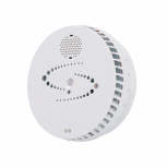Avigilon Detector de Humo HALO V3, Alámbrico