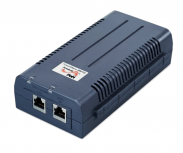 Avigilon Inyector PoE POE-INJ2-95W-NA, Gigabit Ethernet 10/100/1000, 54V, 1 x RJ-45