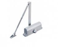 Axceze Brazo Cerrador de Puertas AX-DOORC80, hasta 85Kg