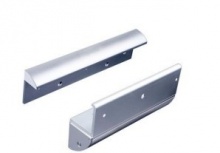 Axceze Montaje para Cerradura Electromagnética AX-M600-L, para M600