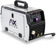 Axtech Soldadora Inversora AXT-EMTP200MULTITASK, 200A, 220V, GTAW