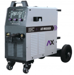 Axtech Soldadora Inversora AXT-MIG252LED, 250A, 220V, SMAW/MIG/GMAW/FCAW