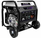 Axtech Soldadora Inversora AXT-MS260Y, 220A, 110 - 220V, MMA/SMAW