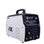Axtech Soldadora Inversora AXT-TAF205LCD, 200A, 110 - 220V, GTAW