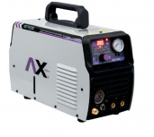Axtech Soldadora Inversora AXT-TEC200, 200A, 220V, GTAW 