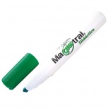 Azor Marcador Magistral Didáctico para Pizarrón Blanco, Verde