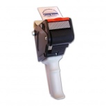 Azor Despachador para Cinta de Empaque 306.23, Negro/Blanco